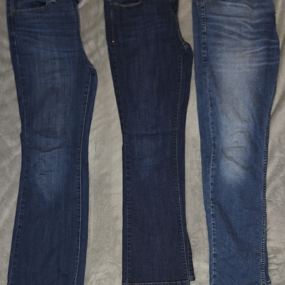 Levis's Strauss